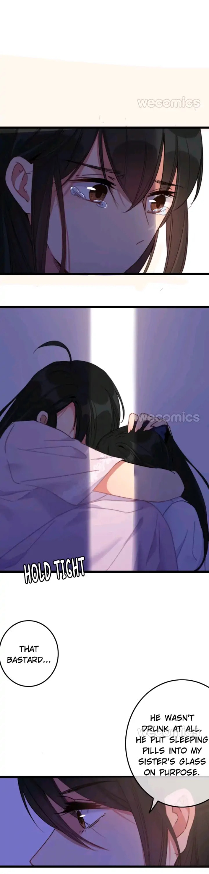 Read Whisper EN Manga Online