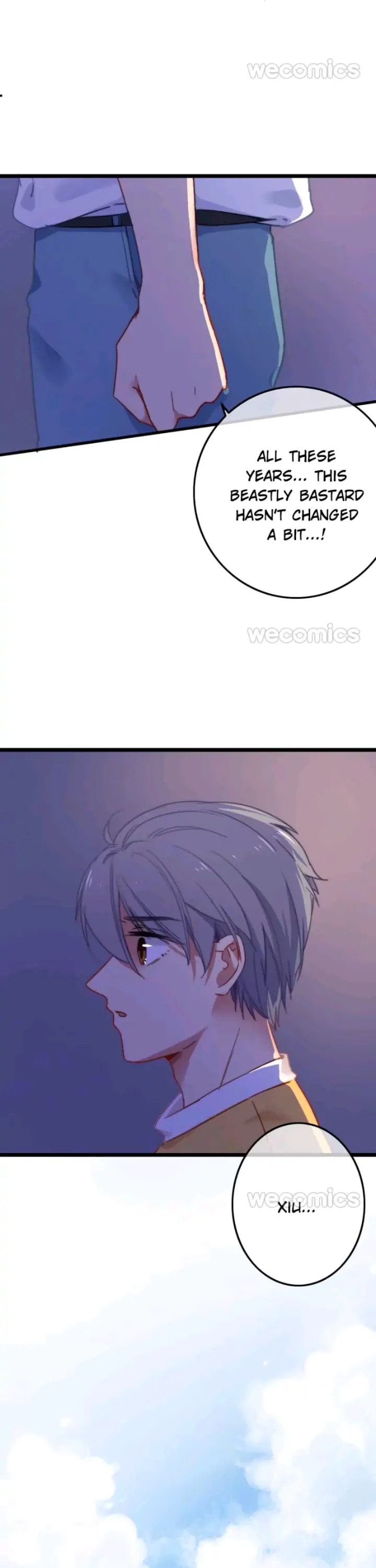 Read Whisper EN Manga Online
