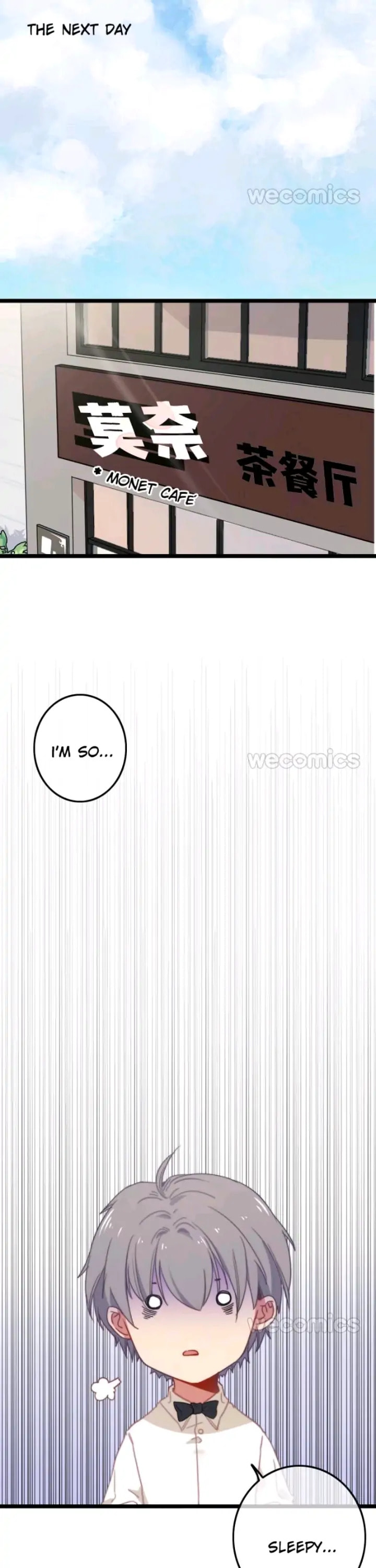 Read Whisper EN Manga Online