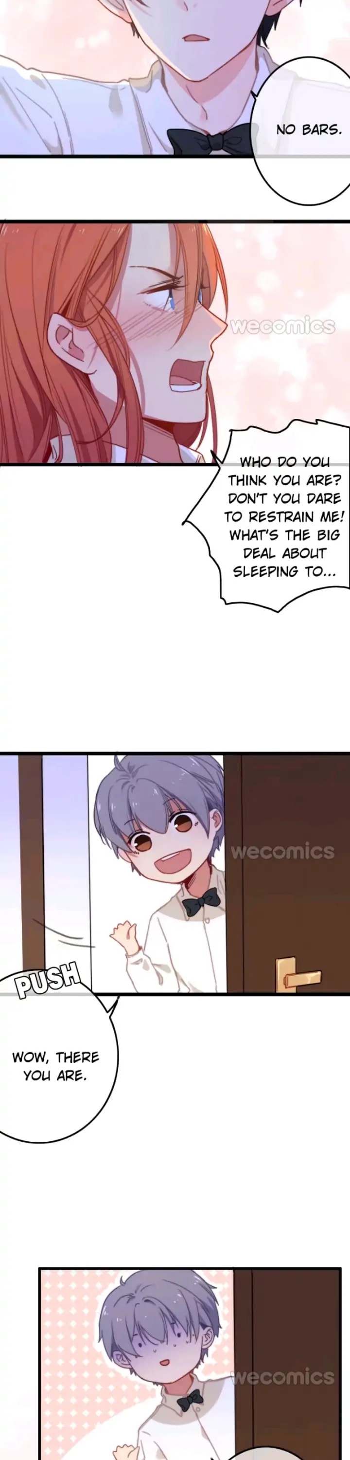 Read Whisper EN Manga Online