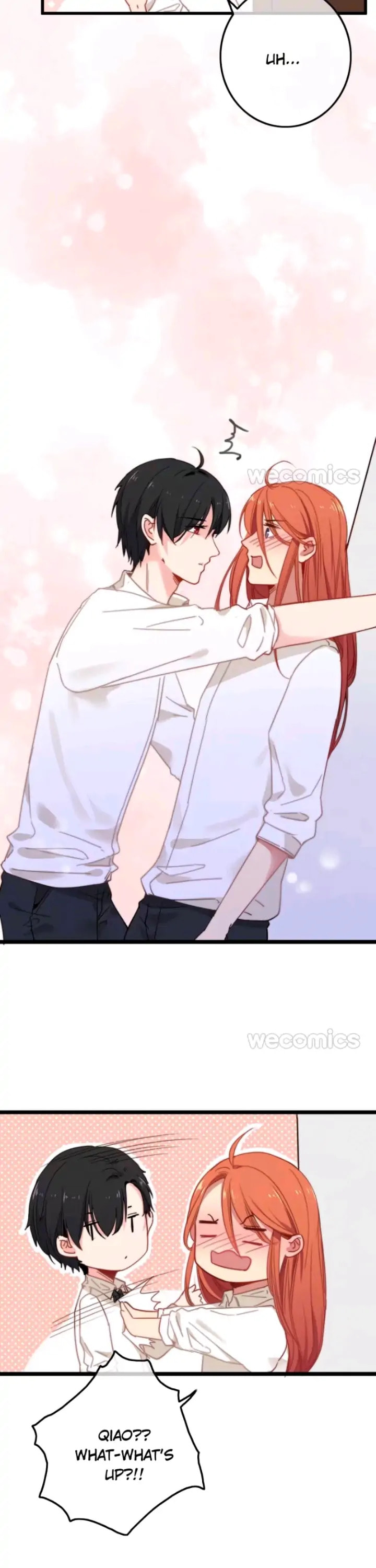 Read Whisper EN Manga Online