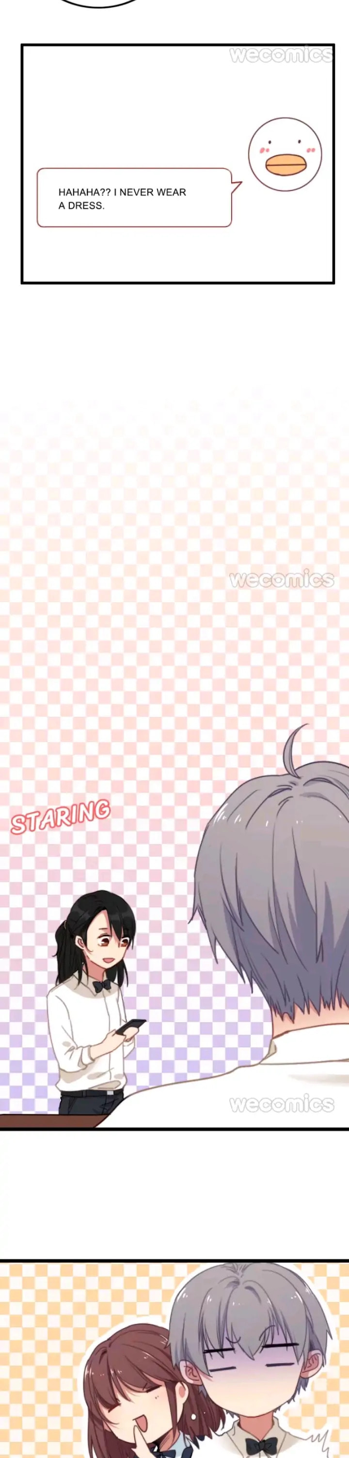 Read Whisper EN Manga Online