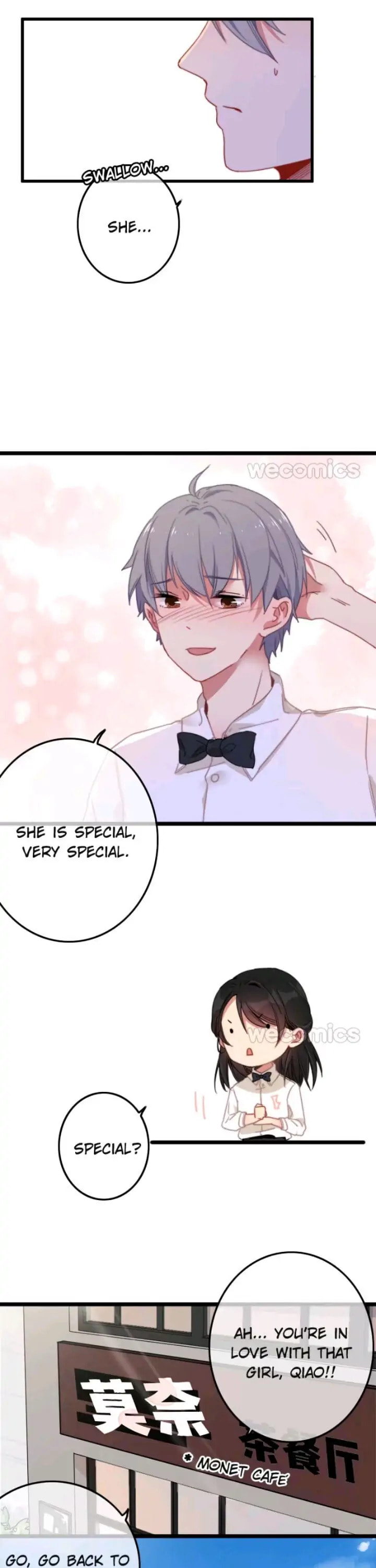 Read Whisper EN Manga Online