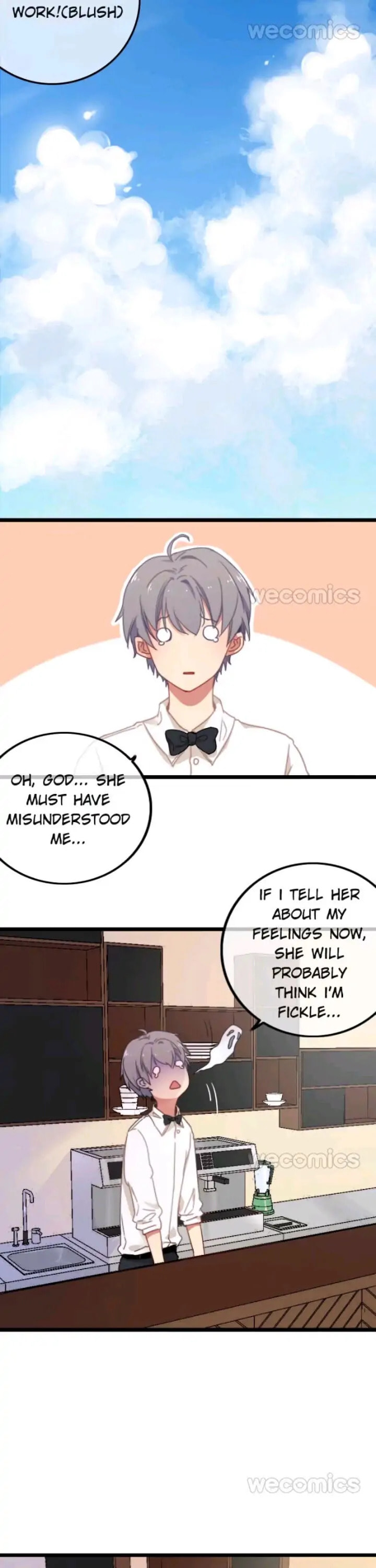 Read Whisper EN Manga Online