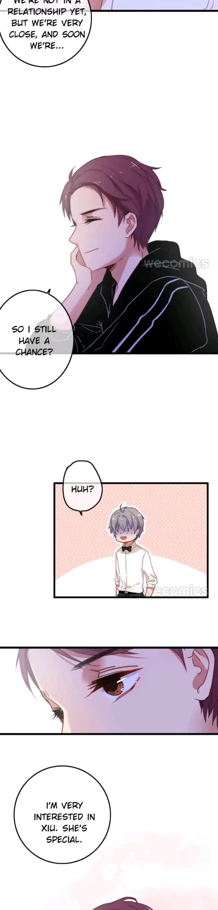 Read Whisper EN Manga Online
