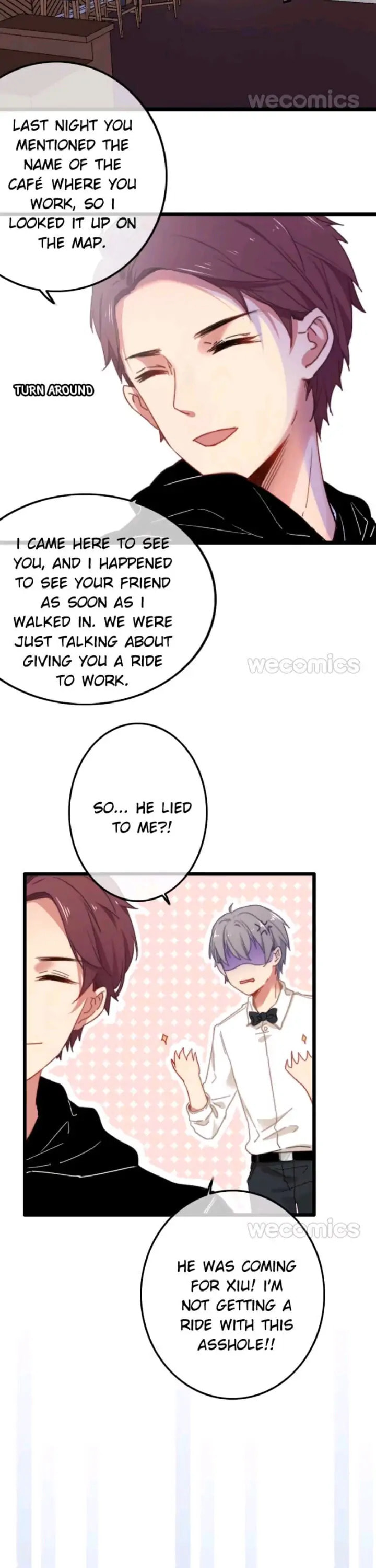 Read Whisper EN Manga Online