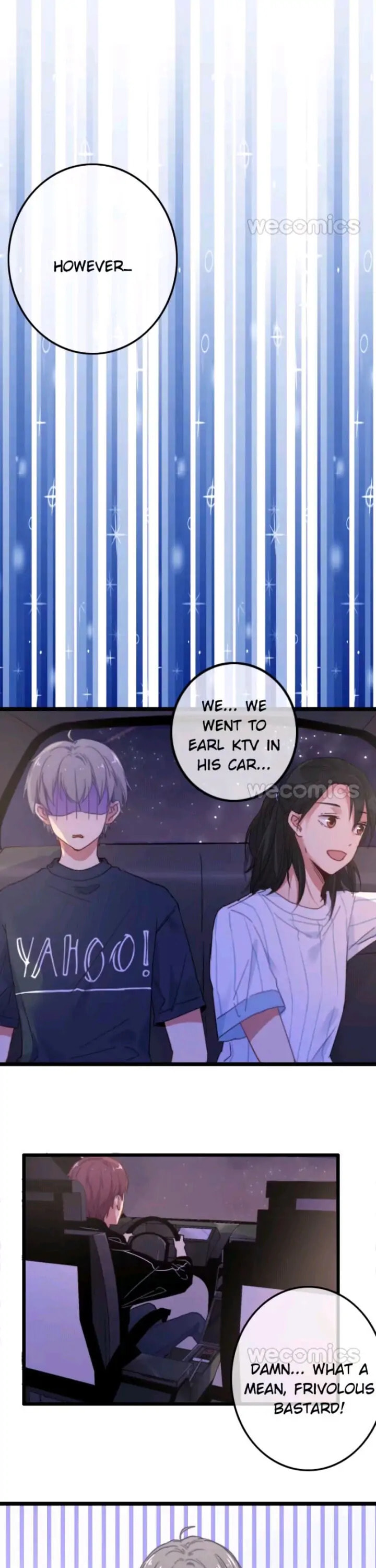Read Whisper EN Manga Online