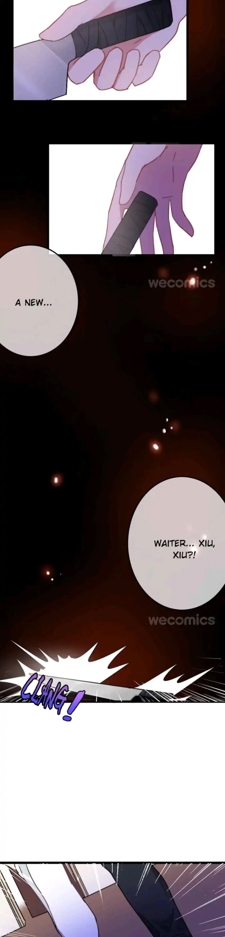 Read Whisper EN Manga Online
