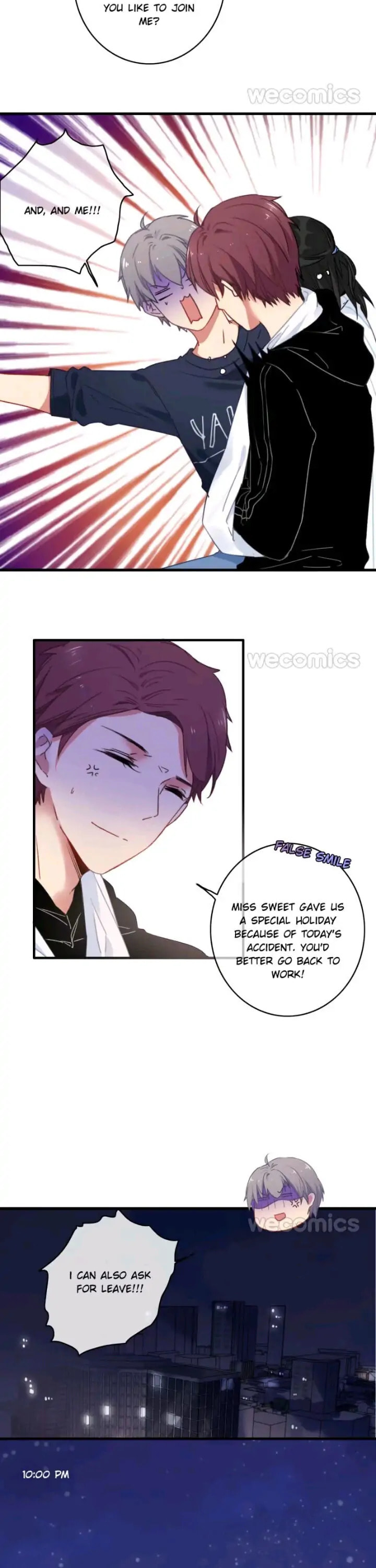 Read Whisper EN Manga Online