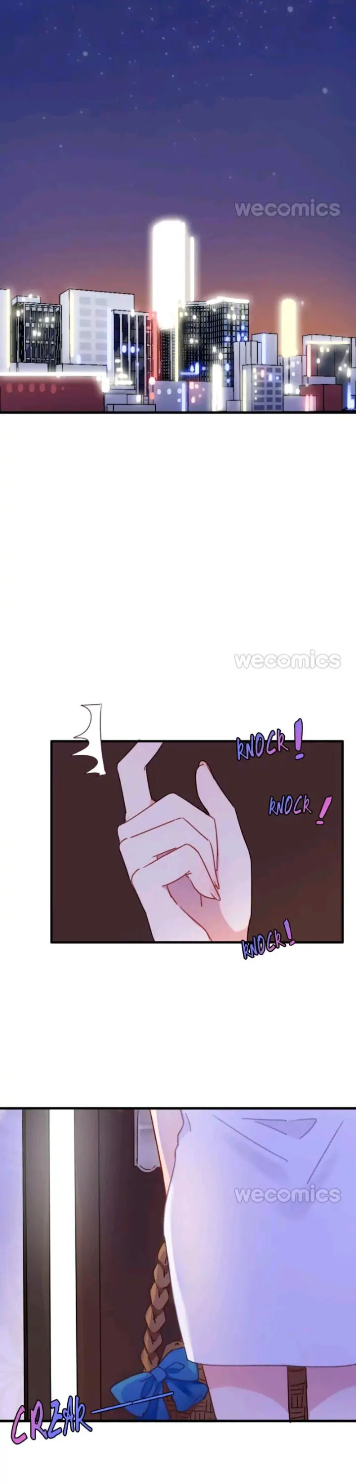 Read Whisper EN Manga Online