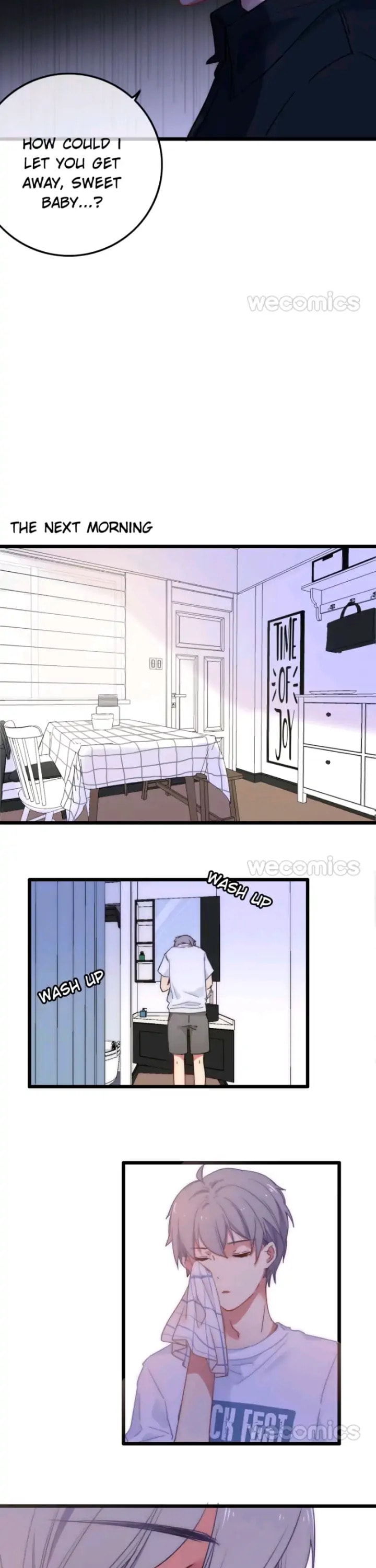 Read Whisper EN Manga Online