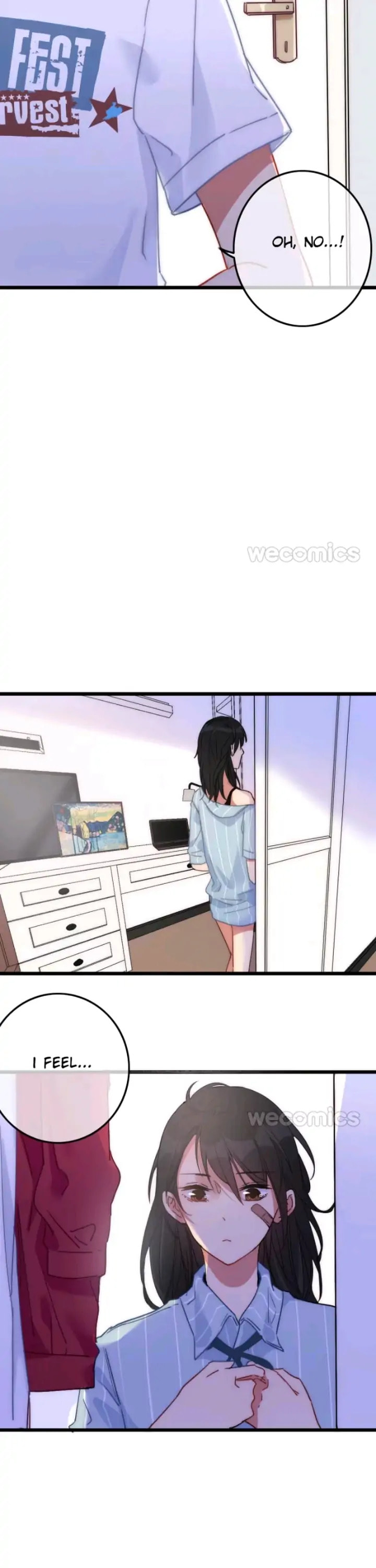 Read Whisper EN Manga Online
