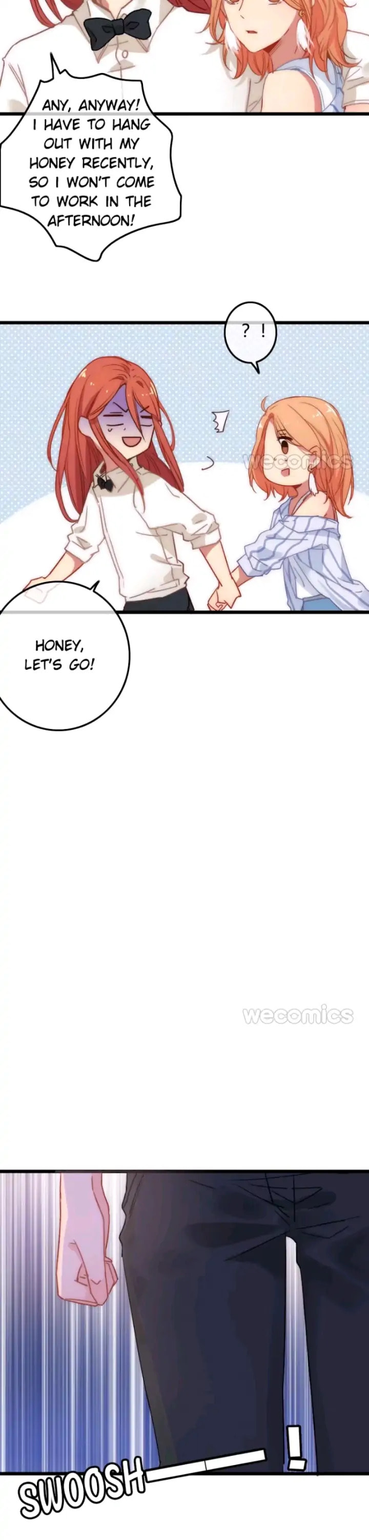 Read Whisper EN Manga Online