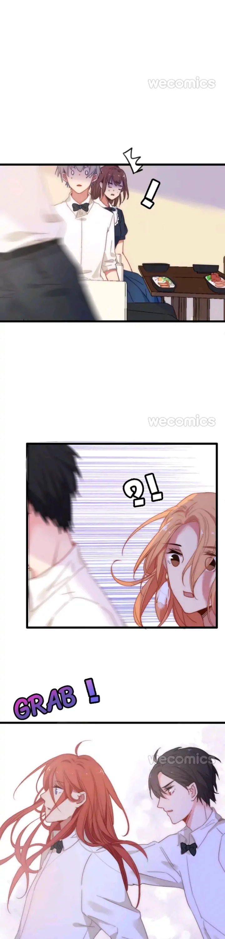 Read Whisper EN Manga Online