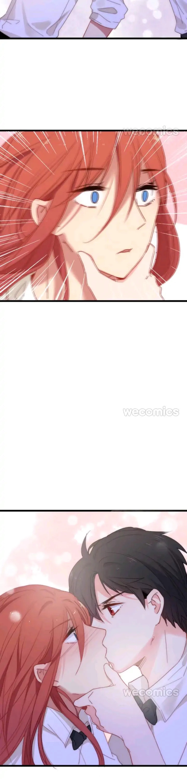 Read Whisper EN Manga Online