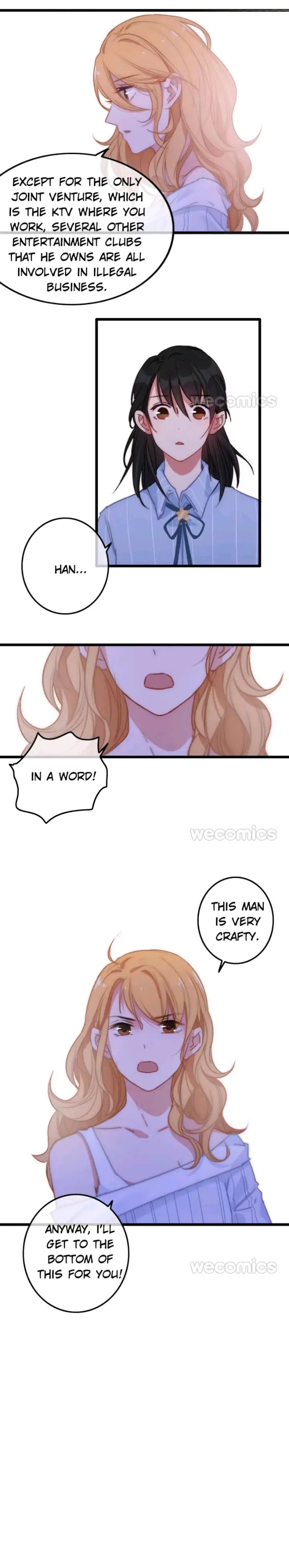 Read Whisper EN Manga Online