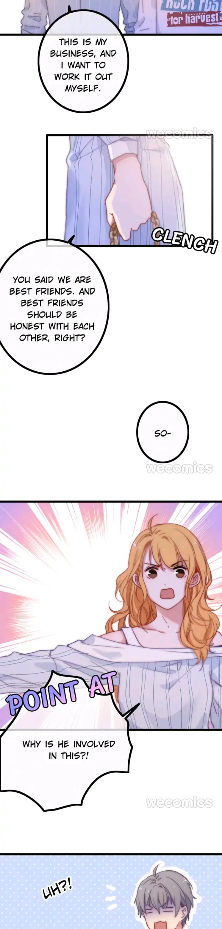 Read Whisper EN Manga Online