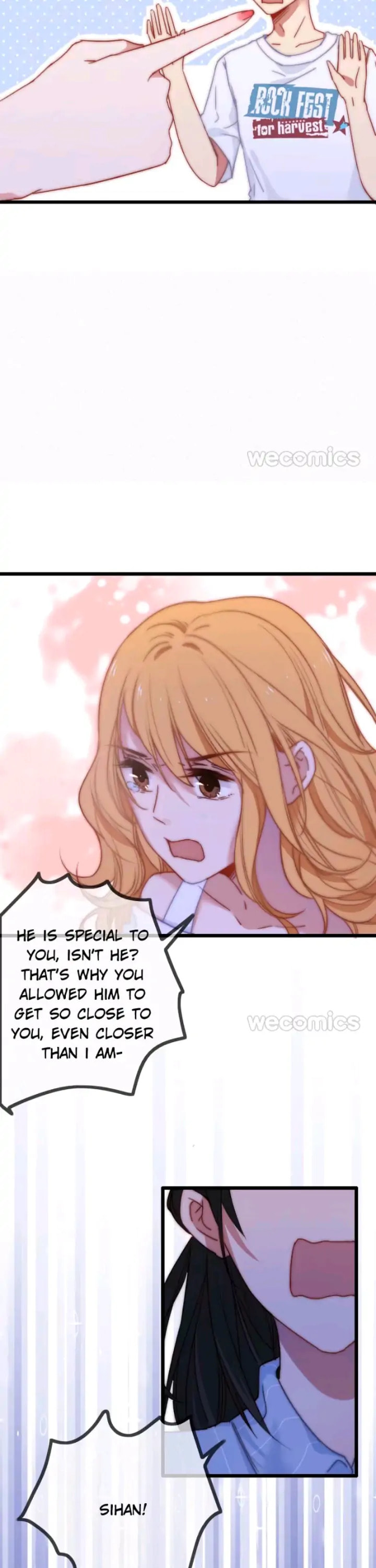 Read Whisper EN Manga Online