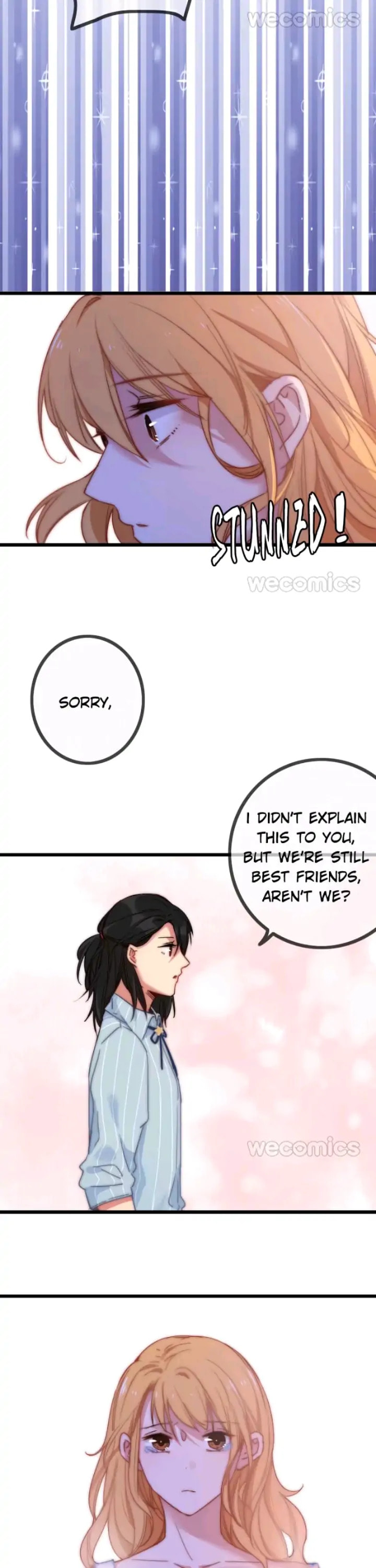 Read Whisper EN Manga Online