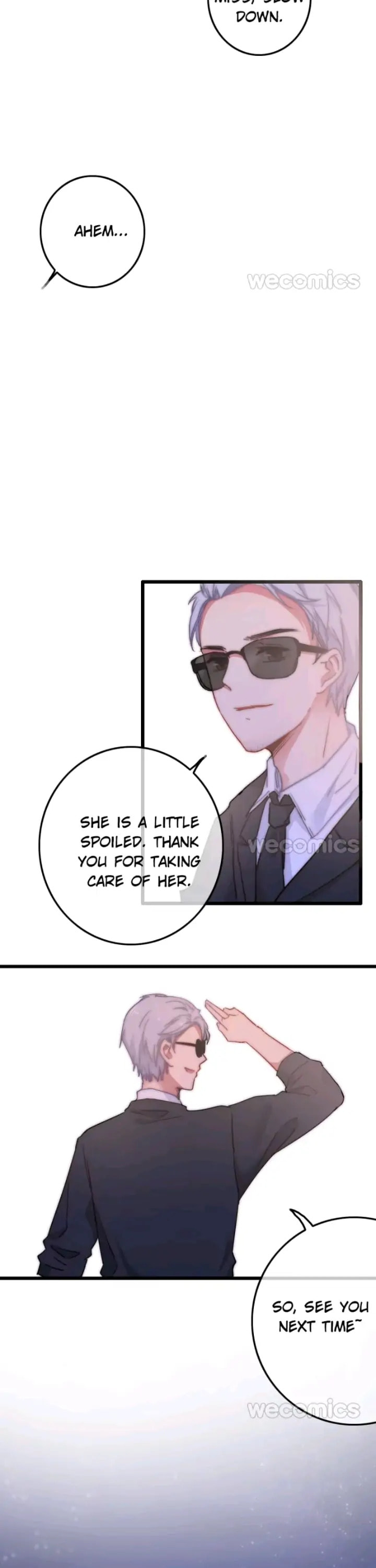 Read Whisper EN Manga Online