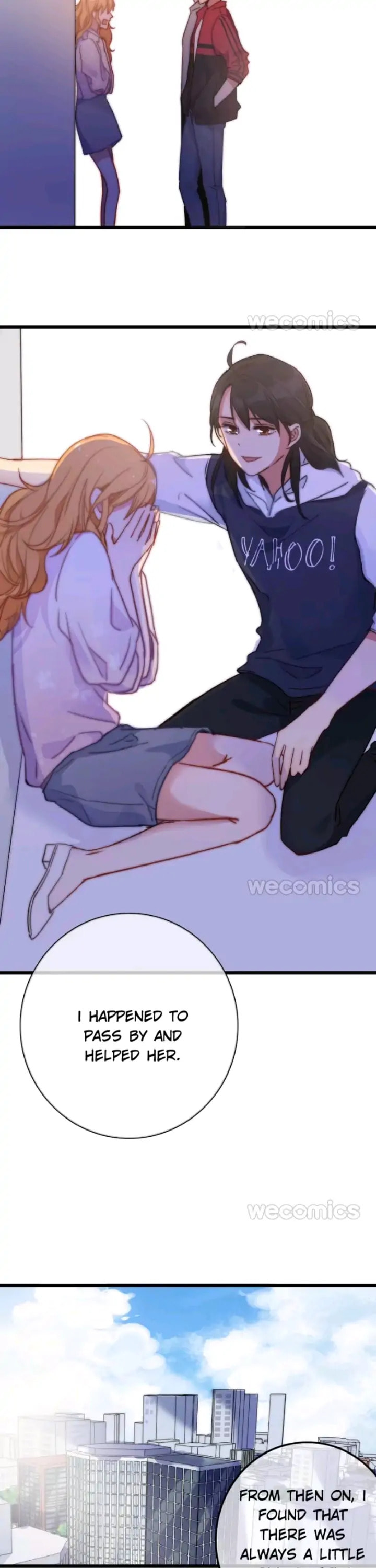 Read Whisper EN Manga Online