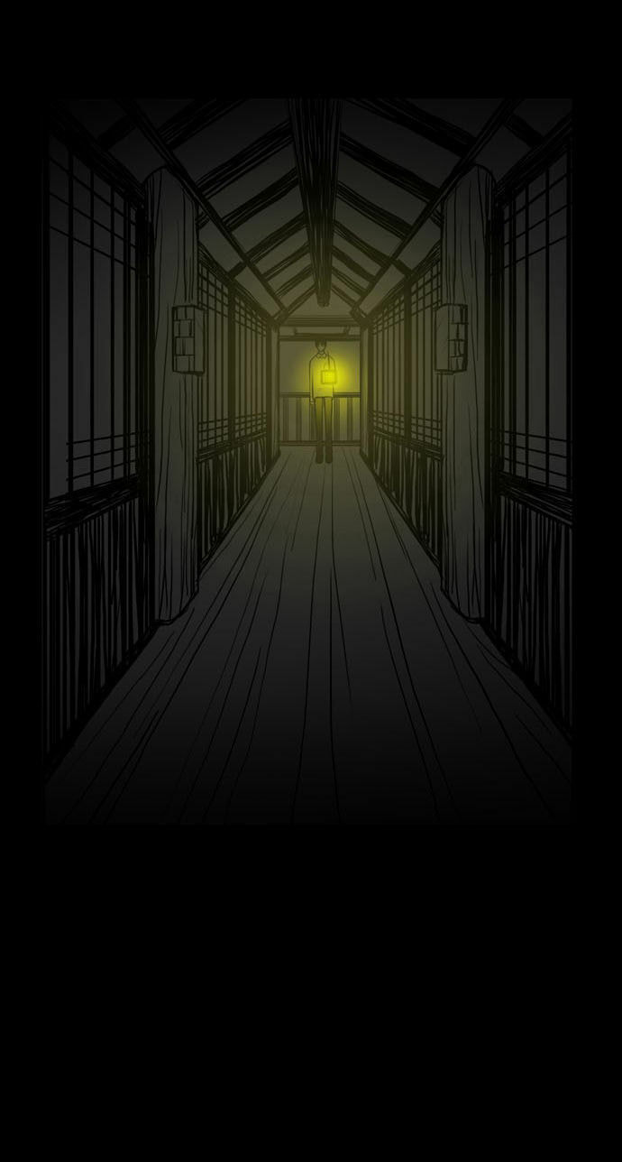 Read Whisper EN Manga Online