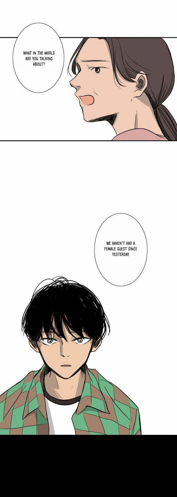 Read Whisper EN Manga Online