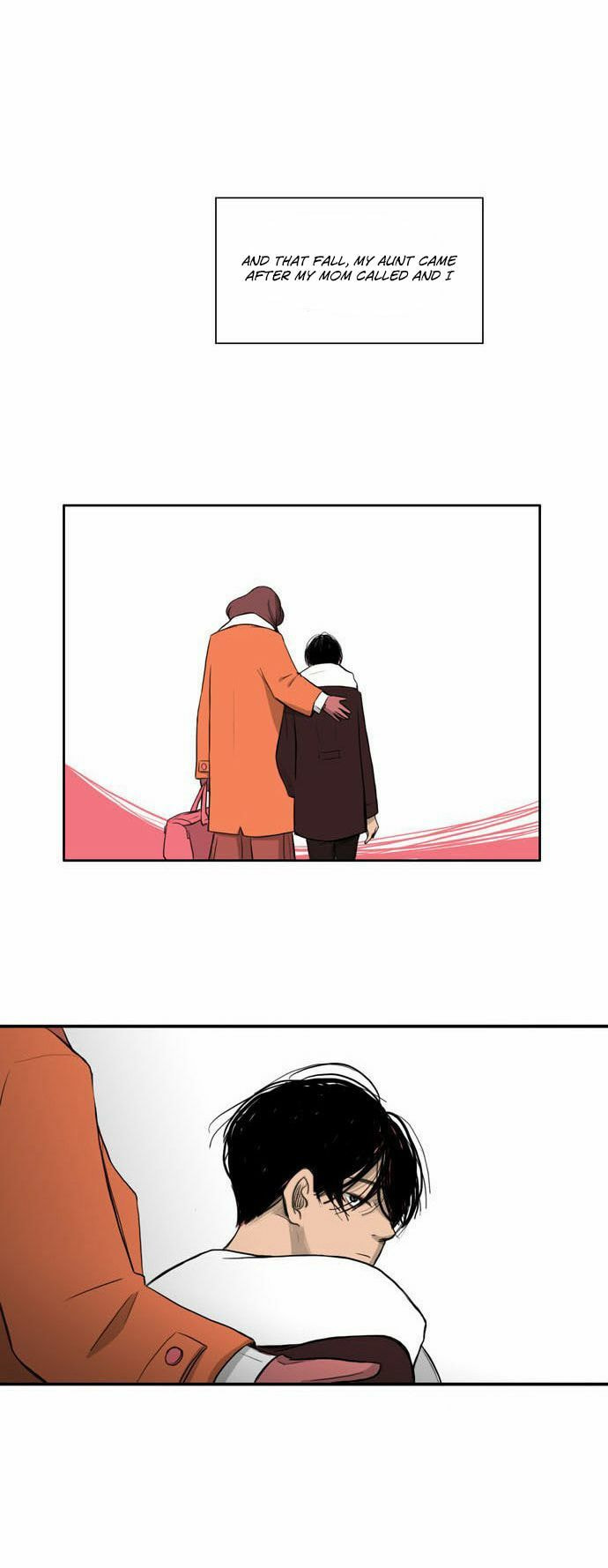 Read Whisper EN Manga Online
