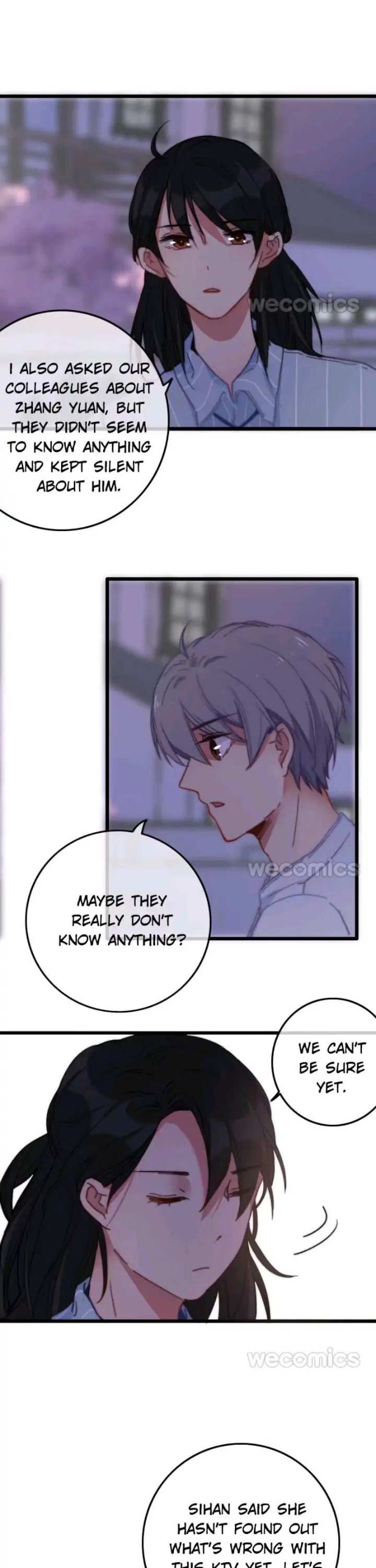 Read Whisper EN Manga Online