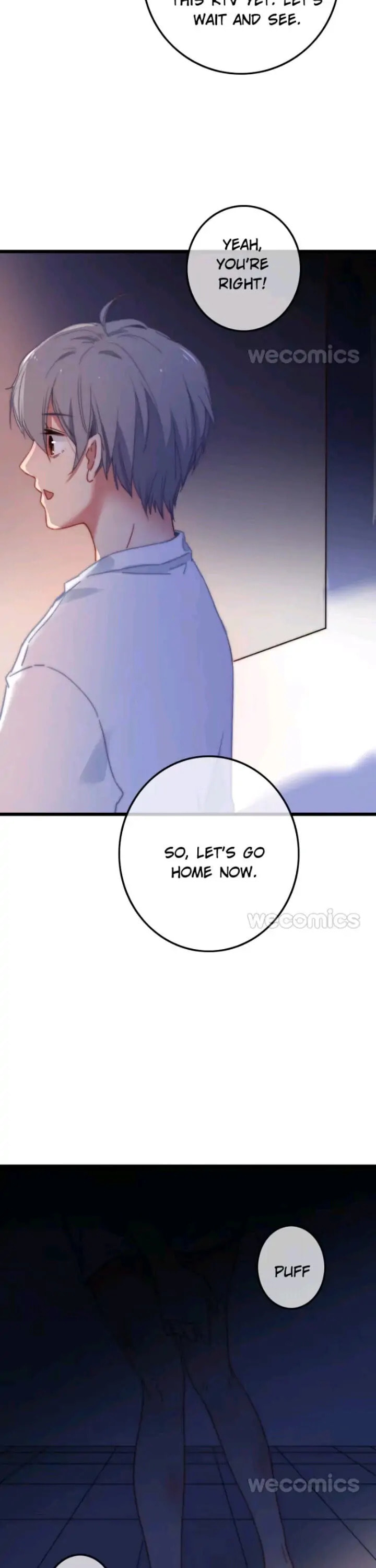 Read Whisper EN Manga Online