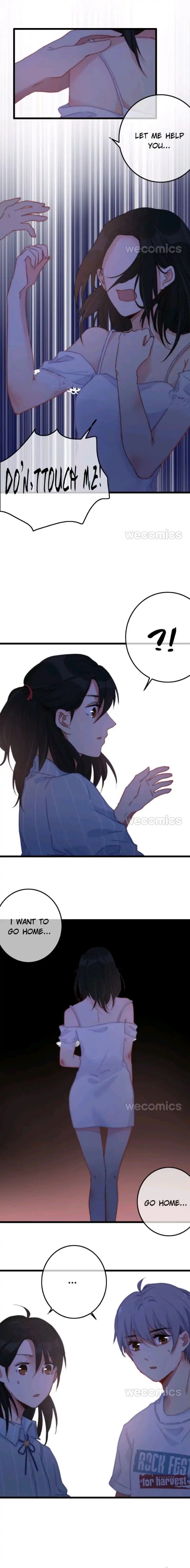 Read Whisper EN Manga Online