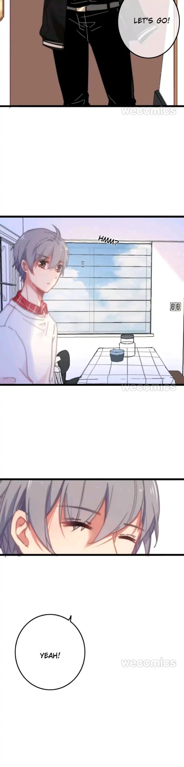 Read Whisper EN Manga Online
