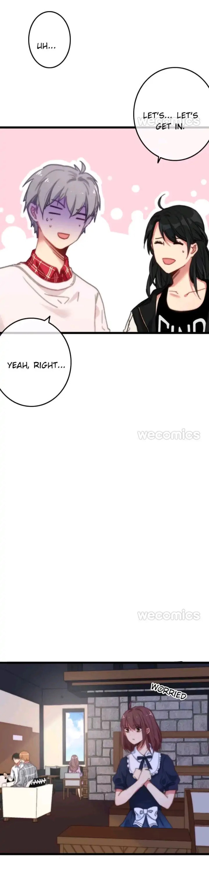 Read Whisper EN Manga Online
