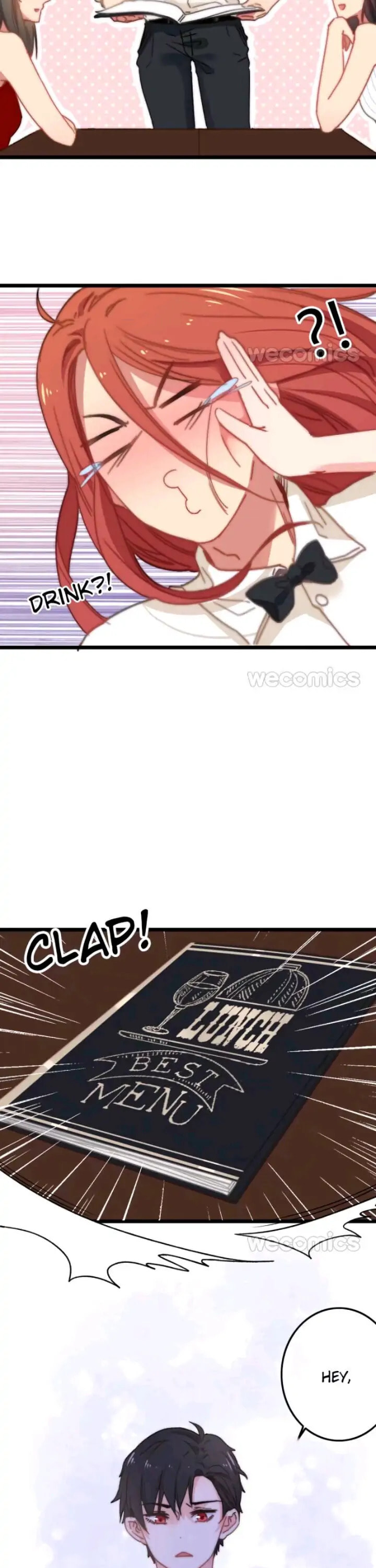 Read Whisper EN Manga Online