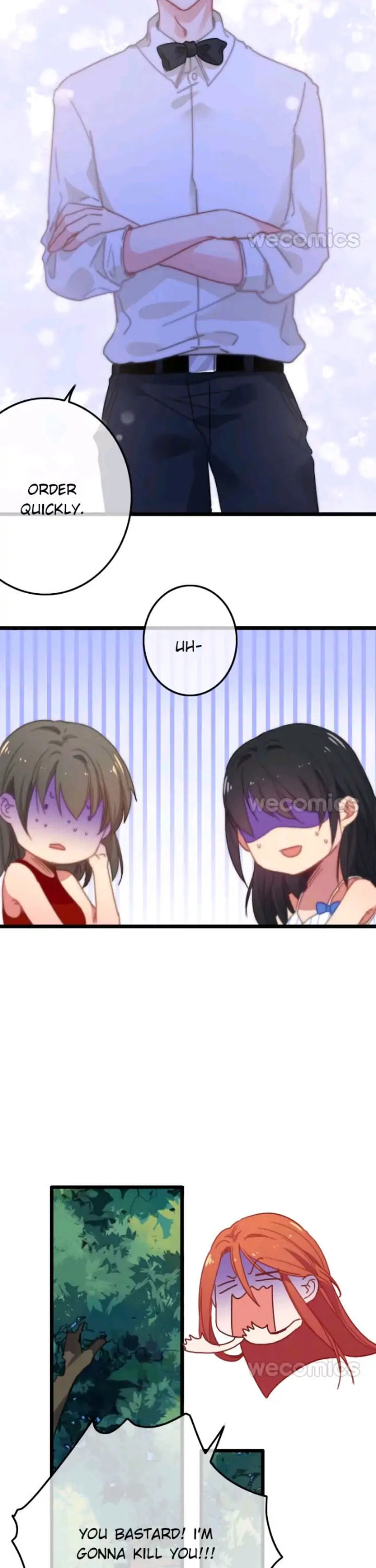 Read Whisper EN Manga Online