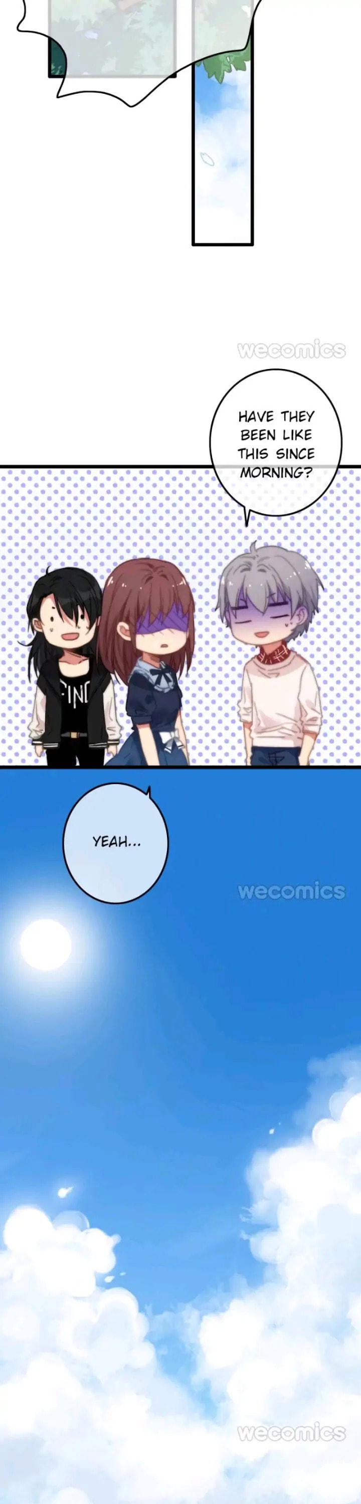 Read Whisper EN Manga Online