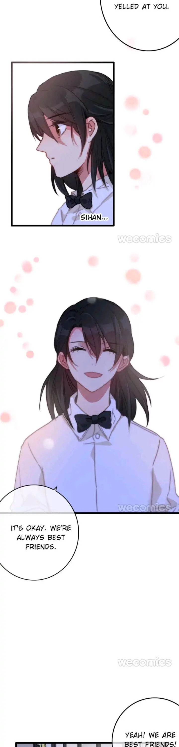 Read Whisper EN Manga Online
