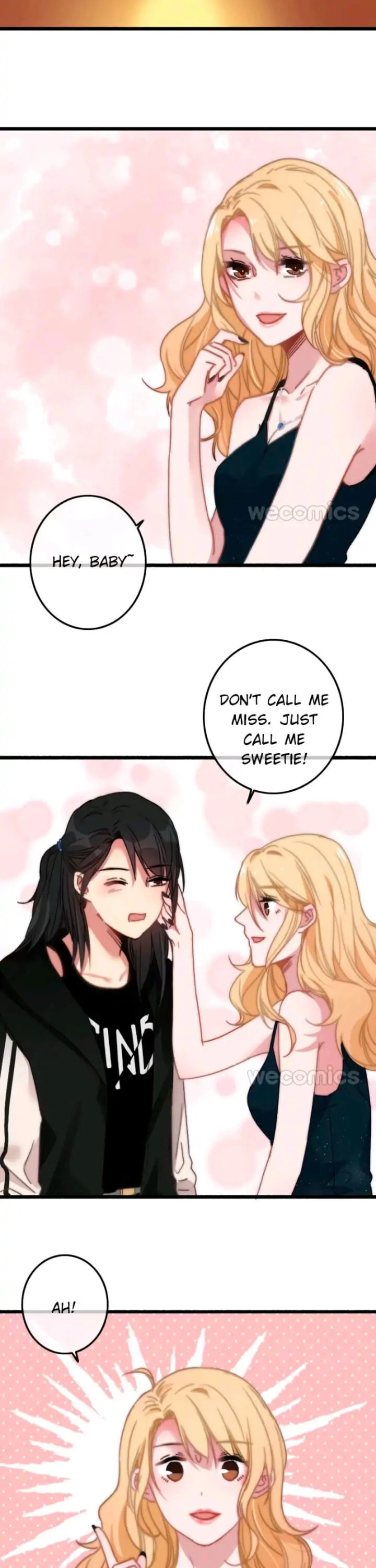 Read Whisper EN Manga Online