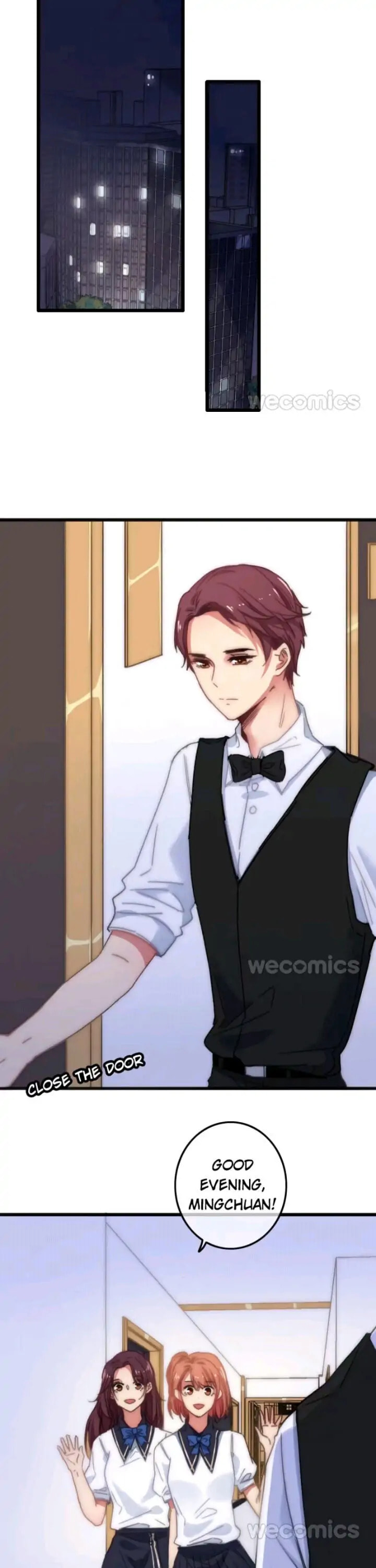 Read Whisper EN Manga Online