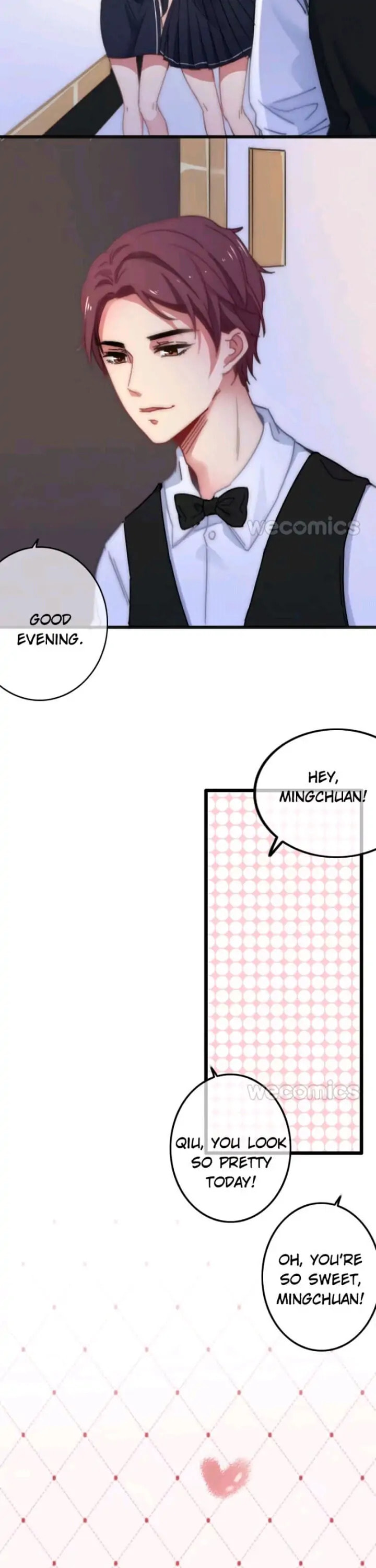 Read Whisper EN Manga Online
