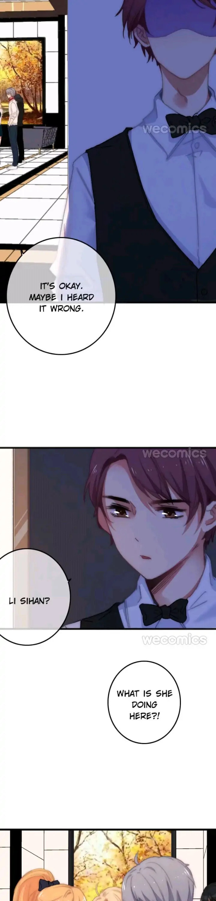 Read Whisper EN Manga Online