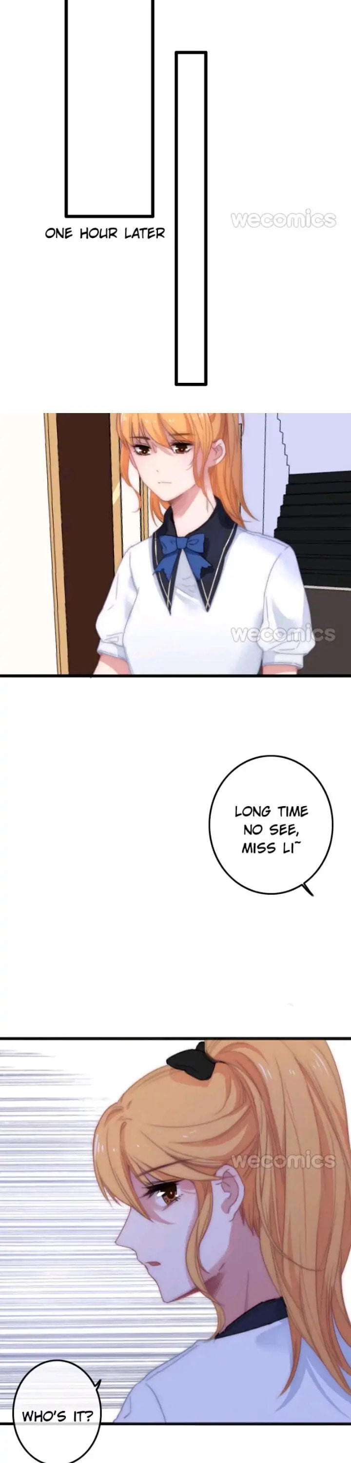 Read Whisper EN Manga Online