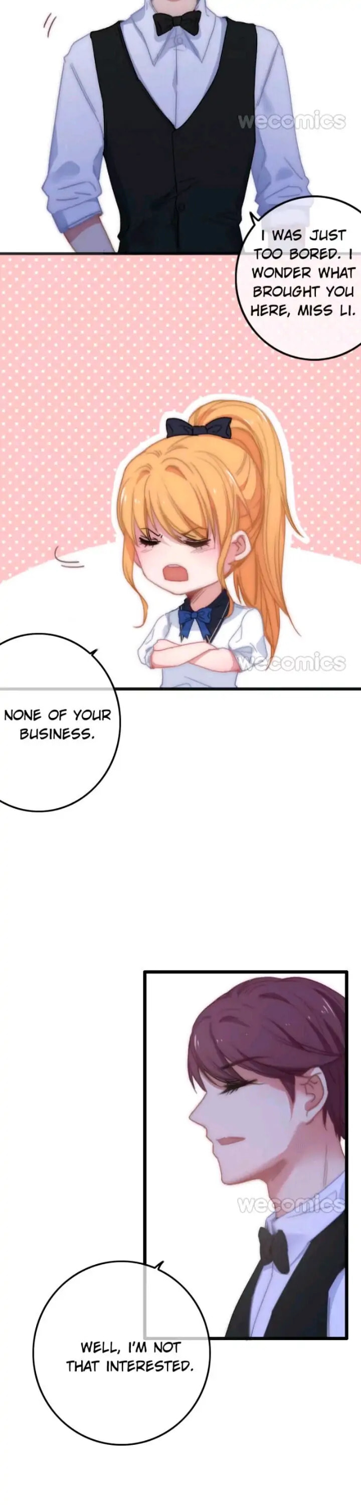 Read Whisper EN Manga Online