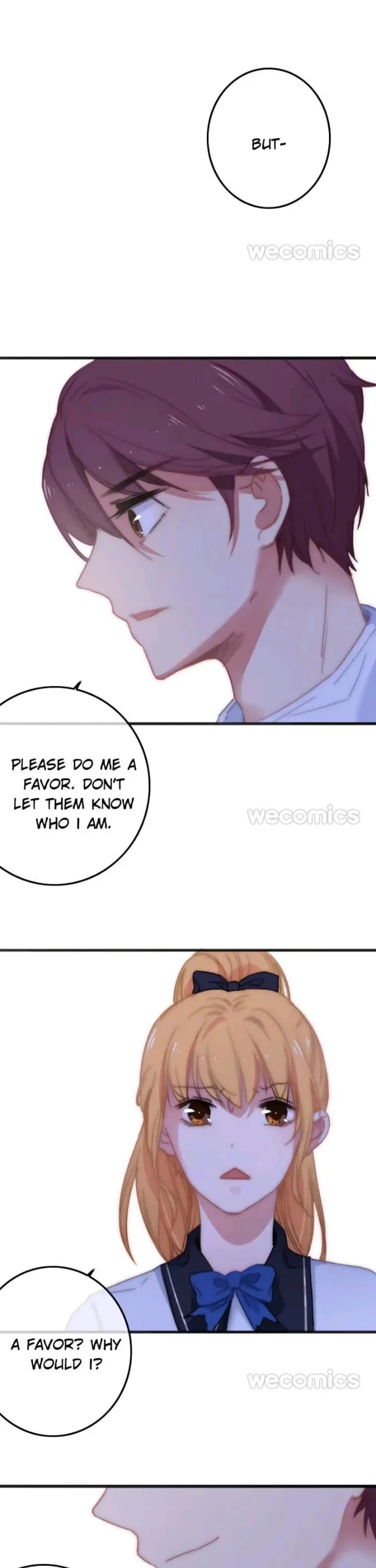 Read Whisper EN Manga Online