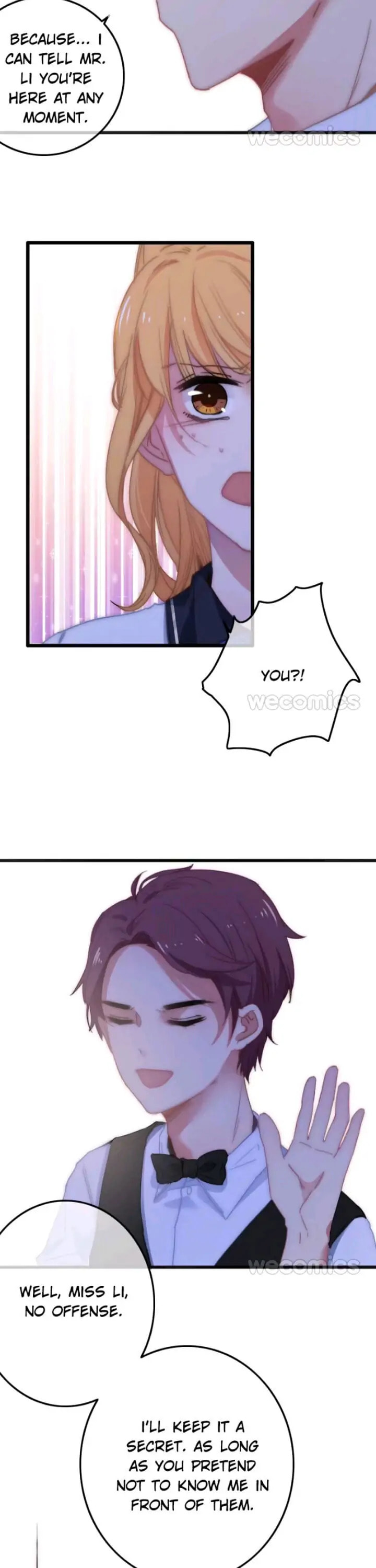 Read Whisper EN Manga Online