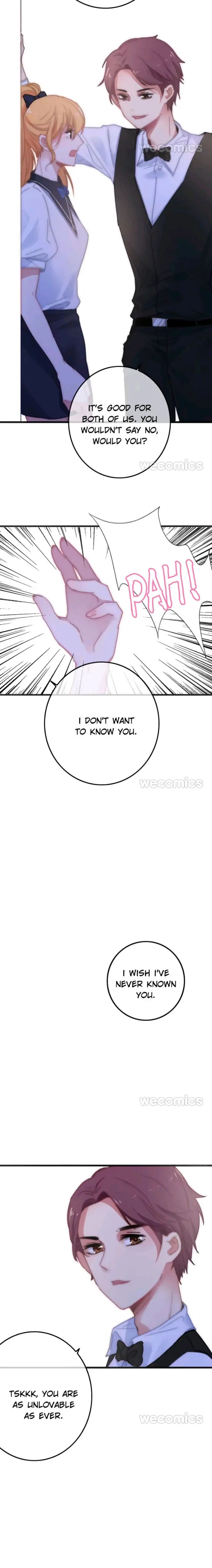 Read Whisper EN Manga Online