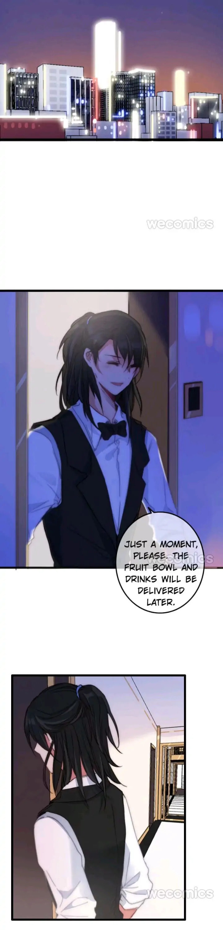 Read Whisper EN Manga Online