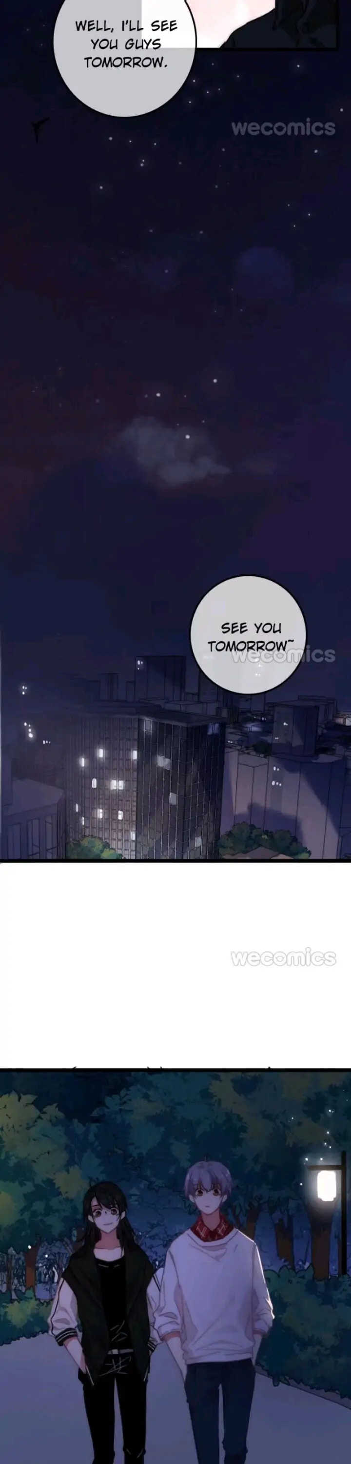 Read Whisper EN Manga Online