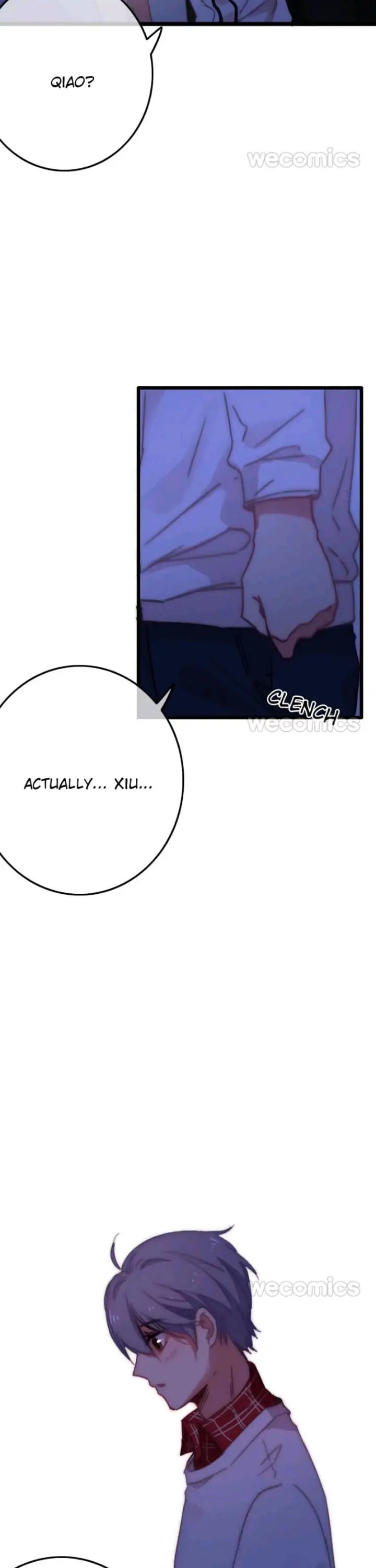 Read Whisper EN Manga Online