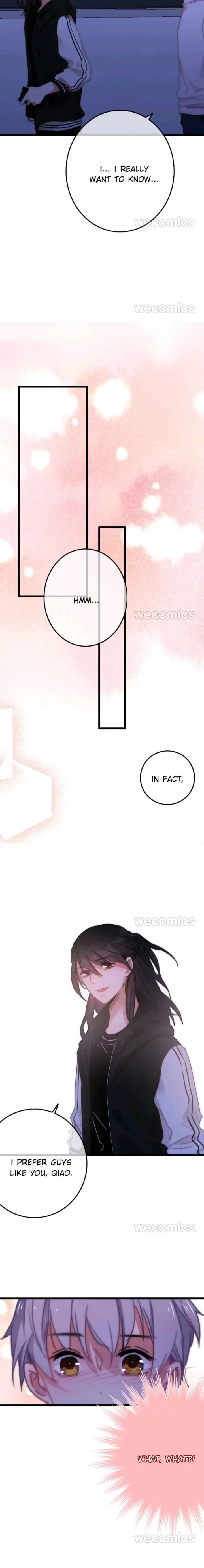 Read Whisper EN Manga Online